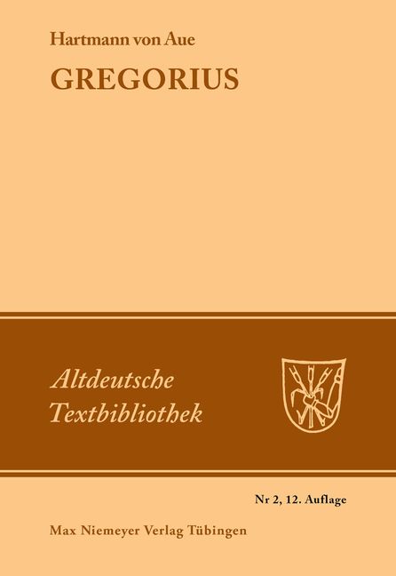 Produktbild: Gregorius