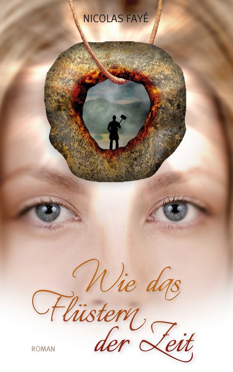 Produktbild: Wie das Fl&uuml;stern der Zeit