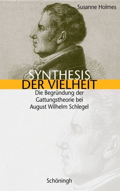 Produktbild: Synthesis der Vielheit