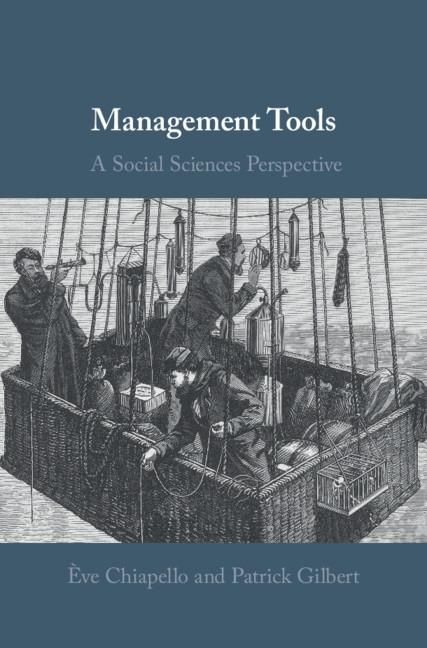 Produktbild: Management Tools