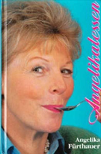 Produktbild: Angelikatessen