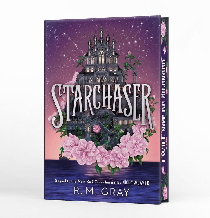 Produktbild: Starchaser (Deluxe Limited Edition)