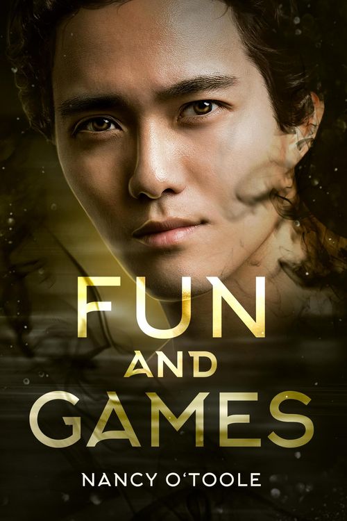 Produktbild: Fun and Games (Red and Black, #6)