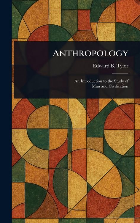 Produktbild: Anthropology