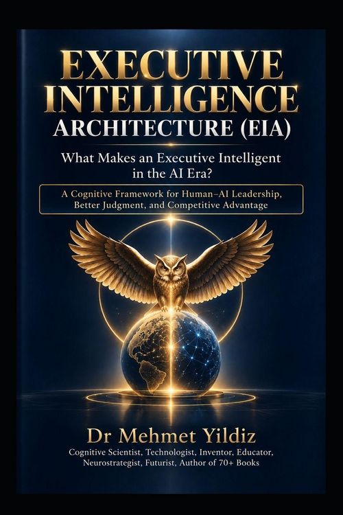 Produktbild: Executive Intelligence Architecture (EIA)