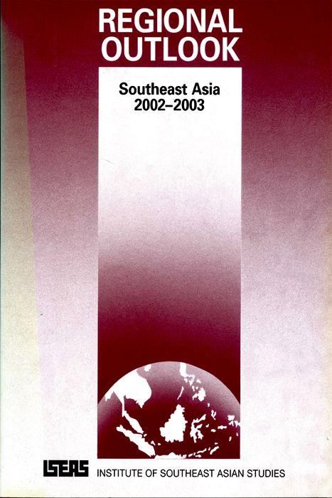 Produktbild: Regional Outlook