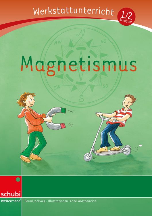 Produktbild: Magnetismus