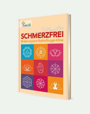 Produktbild: Schmerzfrei in 5 Minuten
