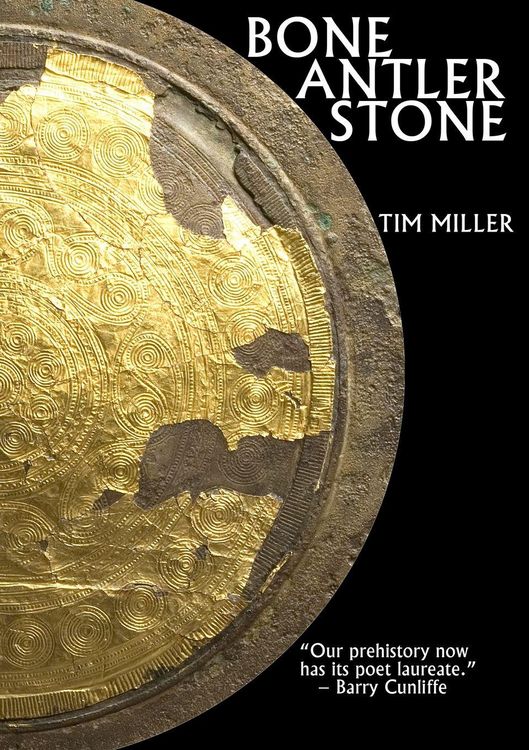 Produktbild: Bone Antler Stone