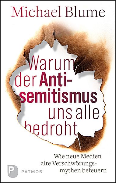 Produktbild: Warum der Antisemitismus uns alle bedroht