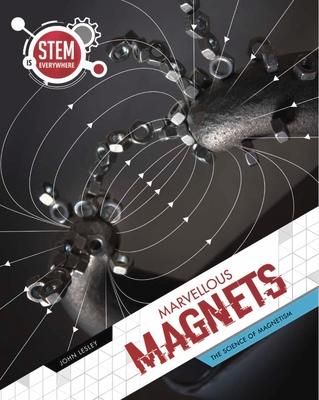 Produktbild: Marvellous Magnets