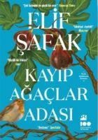 Produktbild: Kayip Agaclar Adasi