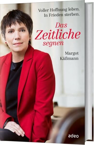Produktbild: Das Zeitliche segnen