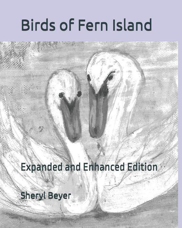 Produktbild: Birds of Fern Island