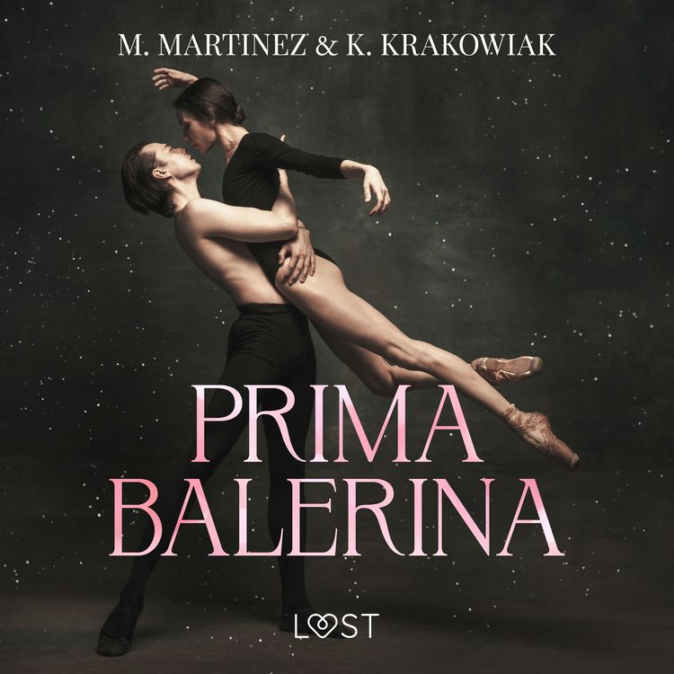 Produktbild: Primabalerina &ndash; Dark Erotica