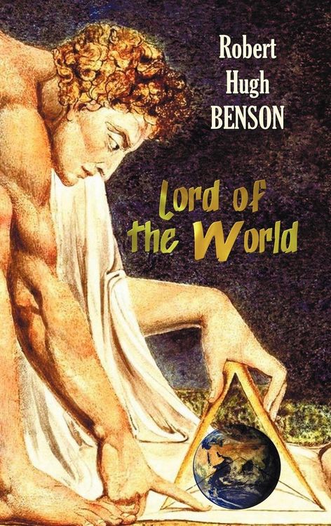 Produktbild: Lord of the World