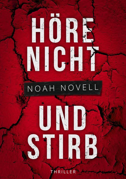 Produktbild: H&ouml;re nicht und stirb