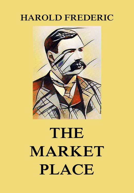 Produktbild: The Market-Place