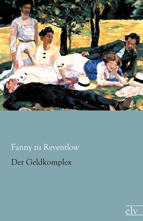 Produktbild: Der Geldkomplex