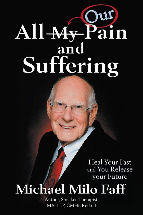 Produktbild: All My/Our Pain and Suffering