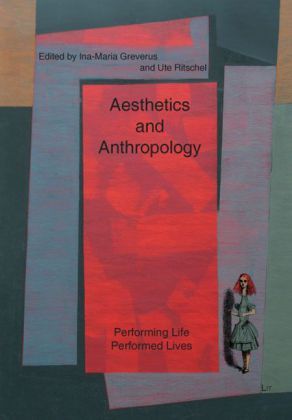 Produktbild: Aesthetics and Anthropology