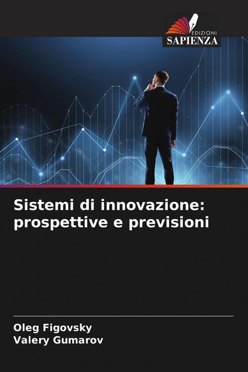 Produktbild: Sistemi di innovazione: prospettive e previsioni