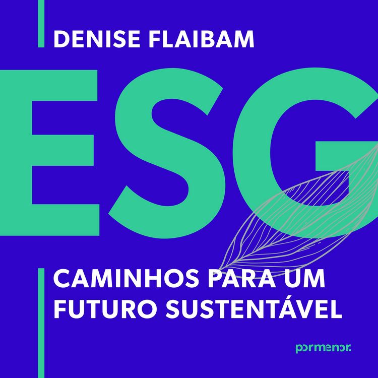 Produktbild: ESG: Caminhos para um Futuro Sustent&aacute;vel