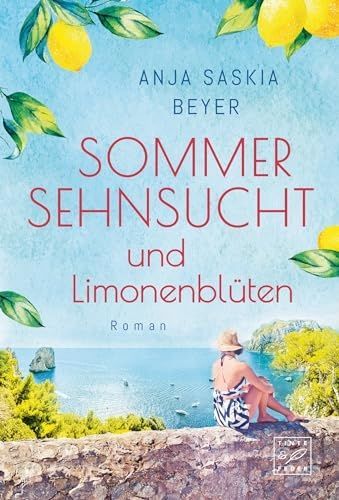 Produktbild: Sommersehnsucht und Limonenbl&uuml;ten