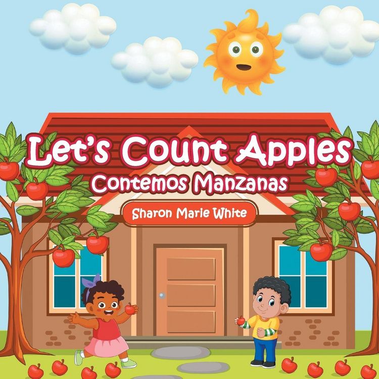 Produktbild: Let's Count Apples