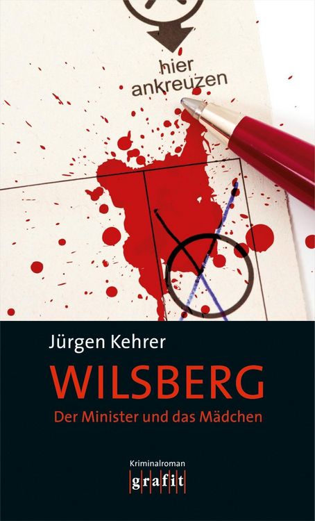 Produktbild: Der Minister und das M&auml;dchen