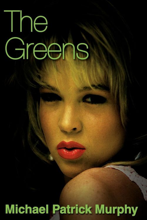 Produktbild: The Greens