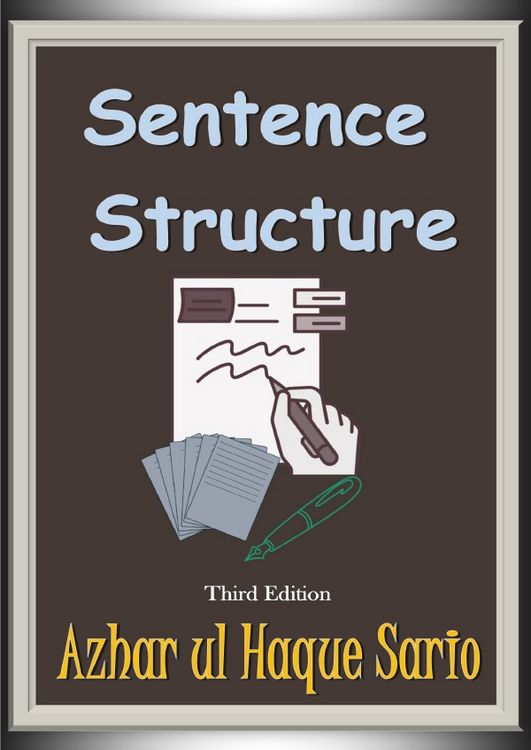 Produktbild: Sentence Structure