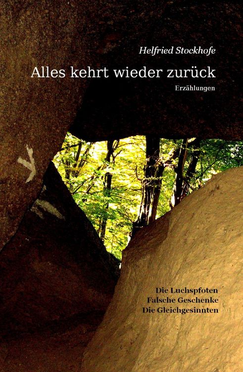 Produktbild: Alles kehrt wieder zur&uuml;ck