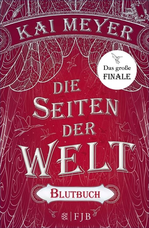 Produktbild: Die Seiten der Welt