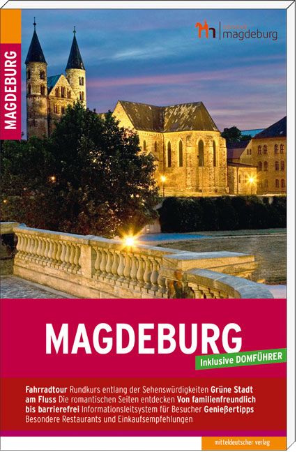 Produktbild: Magdeburg