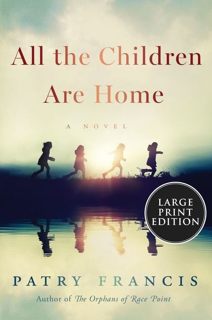 Produktbild: All the Children Are Home