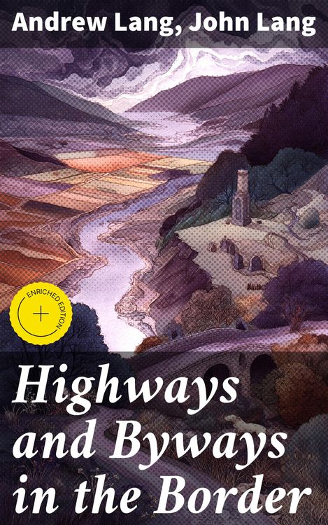 Produktbild: Highways and Byways in the Border