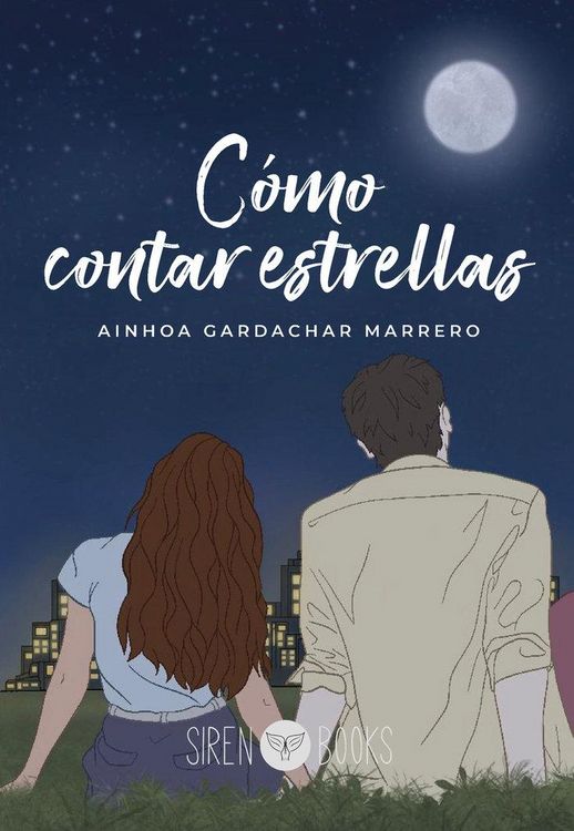 Produktbild: C&oacute;mo contar estrellas