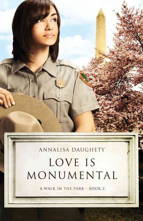 Produktbild: Love Is Monumental