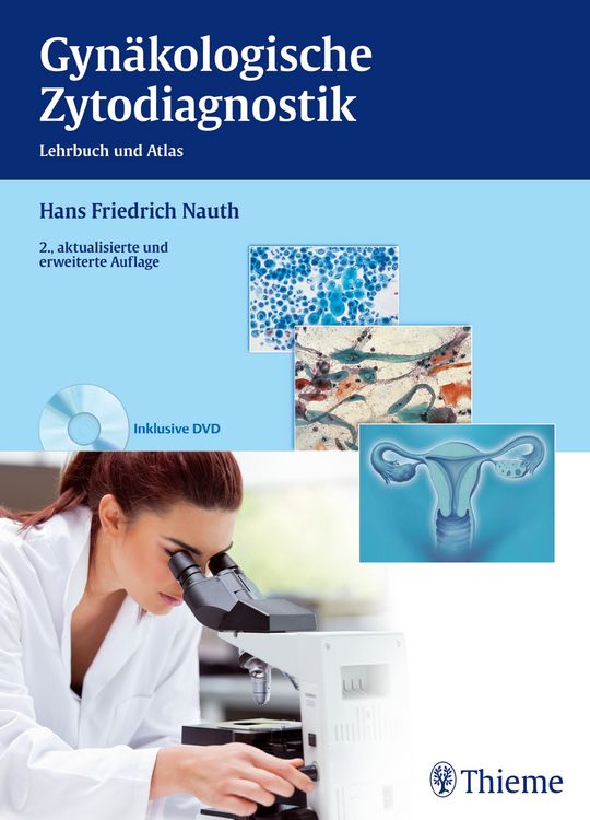 Produktbild: Gyn&auml;kologische Zytodiagnostik