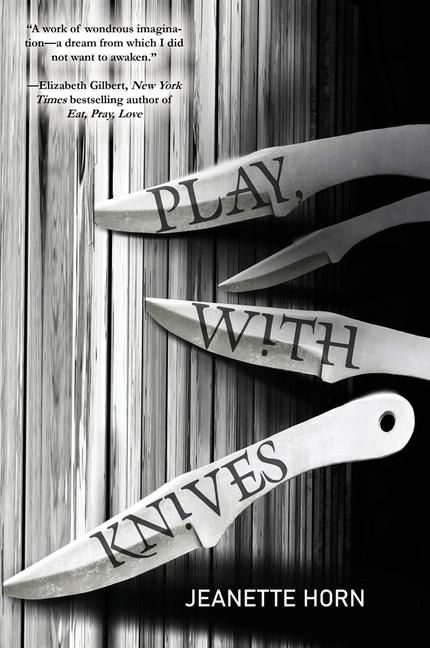 Produktbild: Play, with Knives