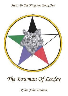 Produktbild: The Bowman of Loxley