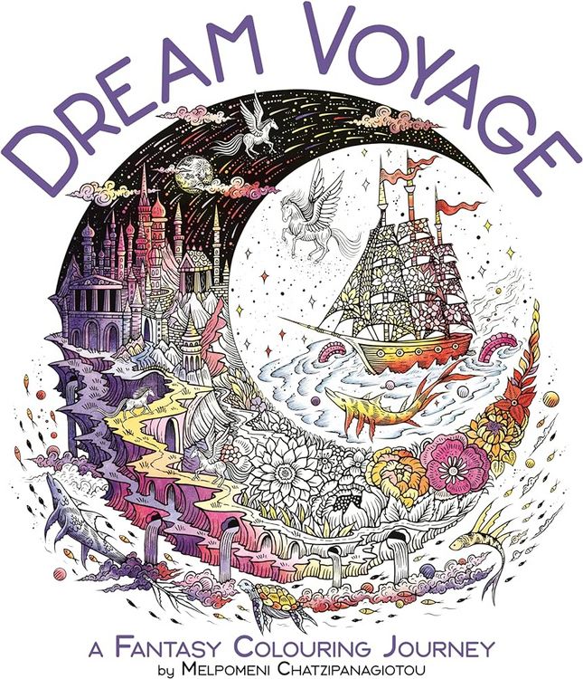 Produktbild: Dream Voyage