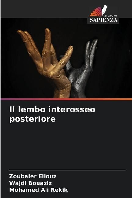 Produktbild: Ellouz, Z: Lembo interosseo posteriore