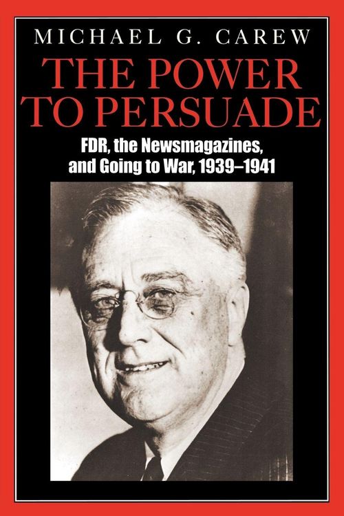 Produktbild: Power to Persuade