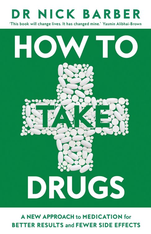 Produktbild: How to Take Drugs