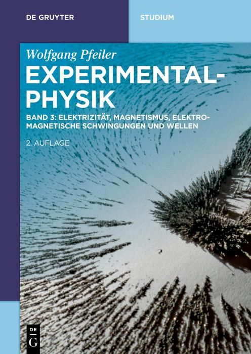 Produktbild: Elektrizit&auml;t, Magnetismus, Elektromagnetische Schwingungen und Wellen