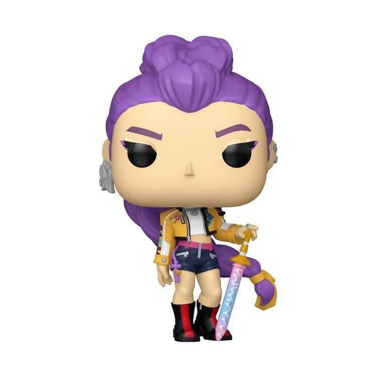 Produktbild: Funko Pop! POP Anime : KPOP DH- Rumi