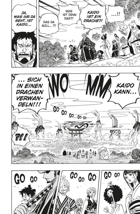Produktbild: One Piece 92