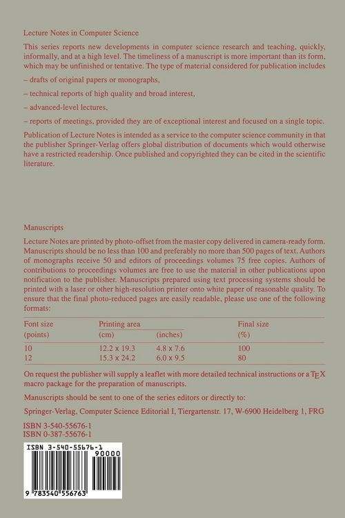 Produktbild: Application and Theory of Petri Nets 1992
